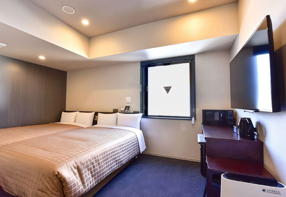 HOTEL LiVEMAX Hakata Nakasu