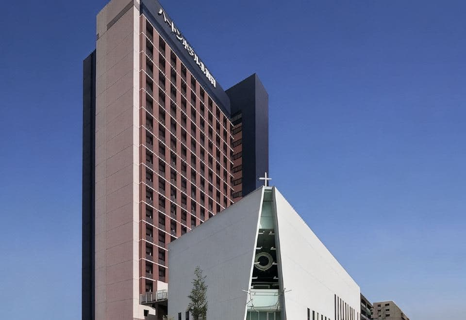 Hearton Hotel Kita Umeda