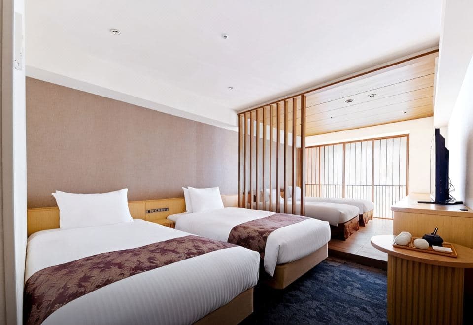 Daiwa Roynet Hotel KYOTO-EKIMAE PREMIER