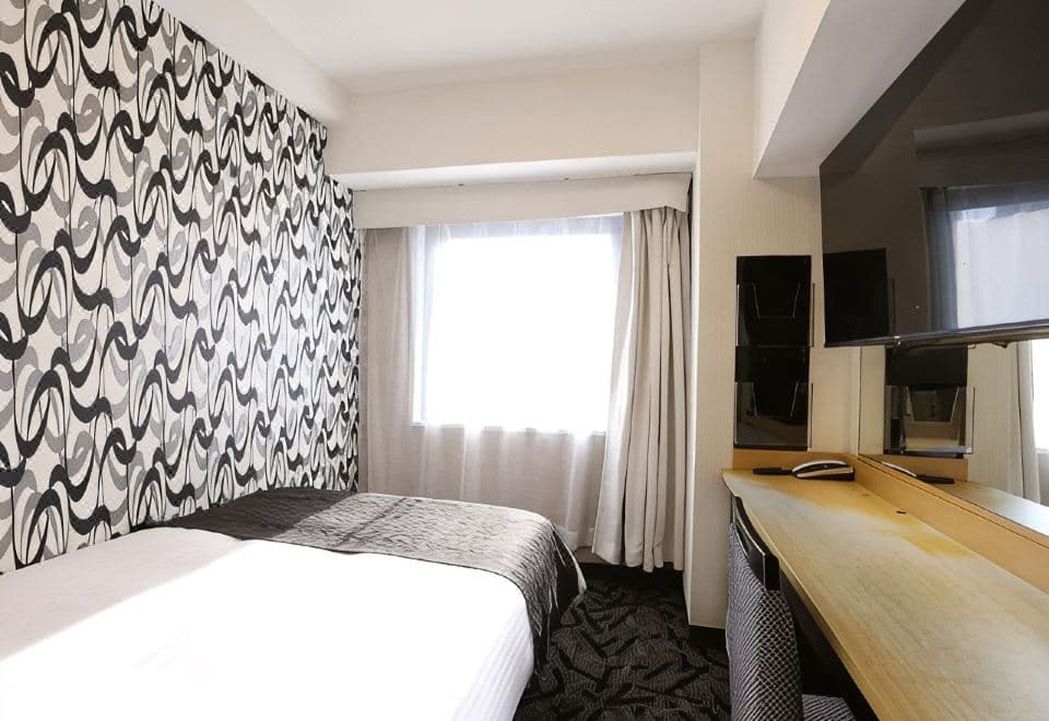 APA Hotel Ikebukuro-Eki-Kitaguchi