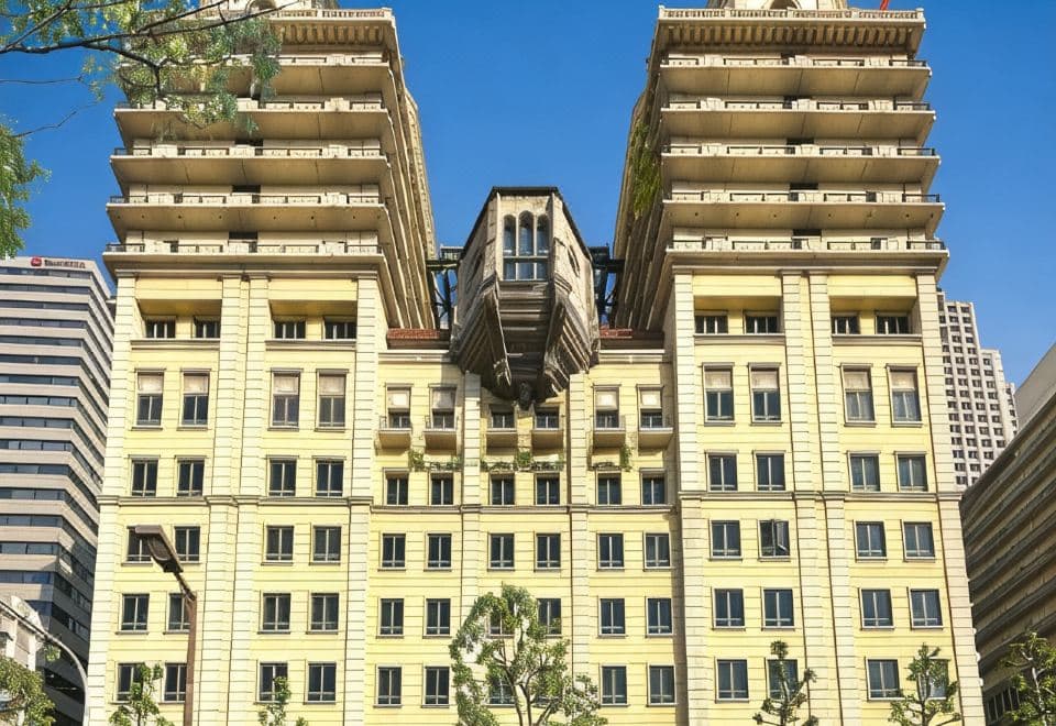 Hotel Monterey Osaka