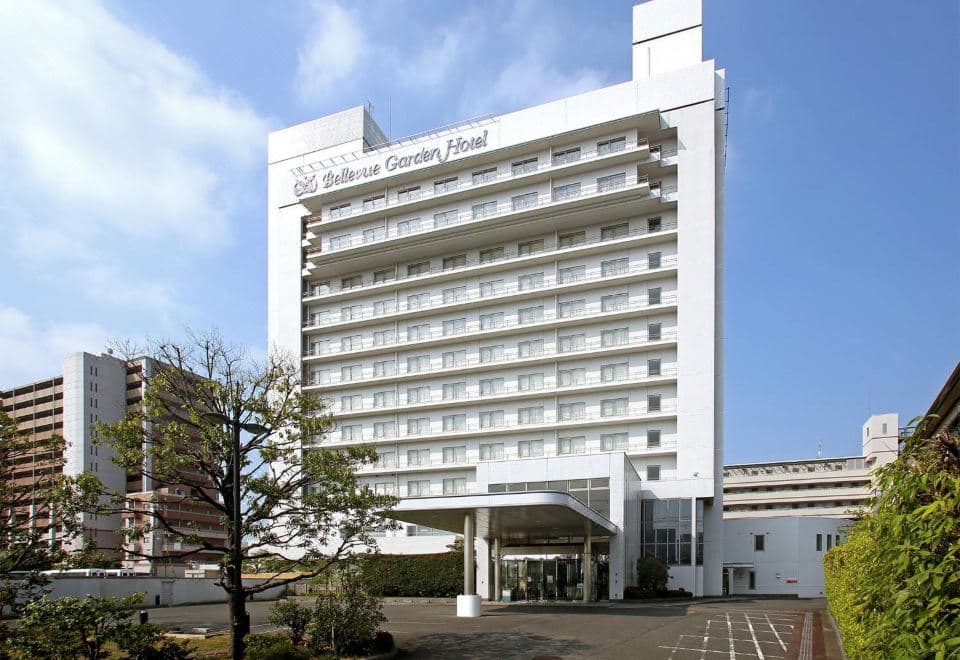 Bellevue Garden Hotel Kansai International Airport