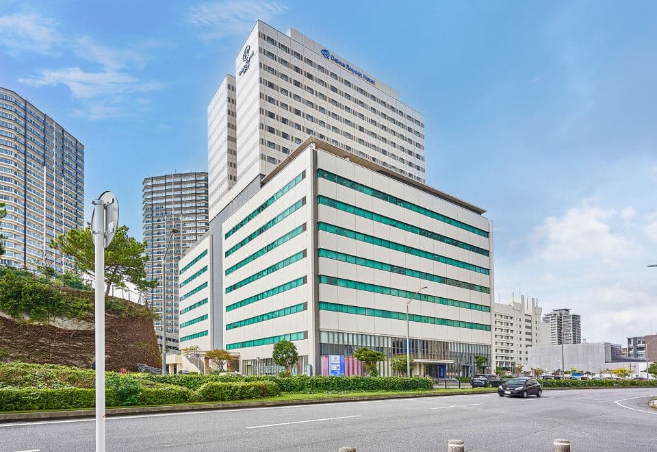 Daiwa Roynet Hotel Naha Omoromachi