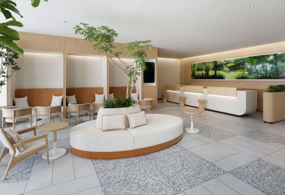 Mitsui Garden Hotel Sapporo