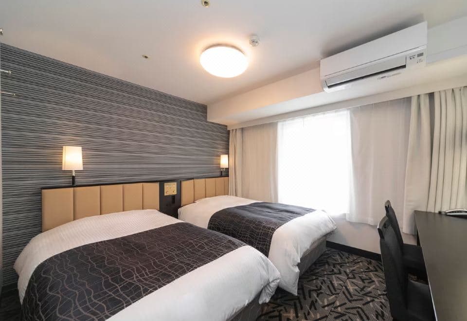 APA Hotel Kobe-Sannomiya