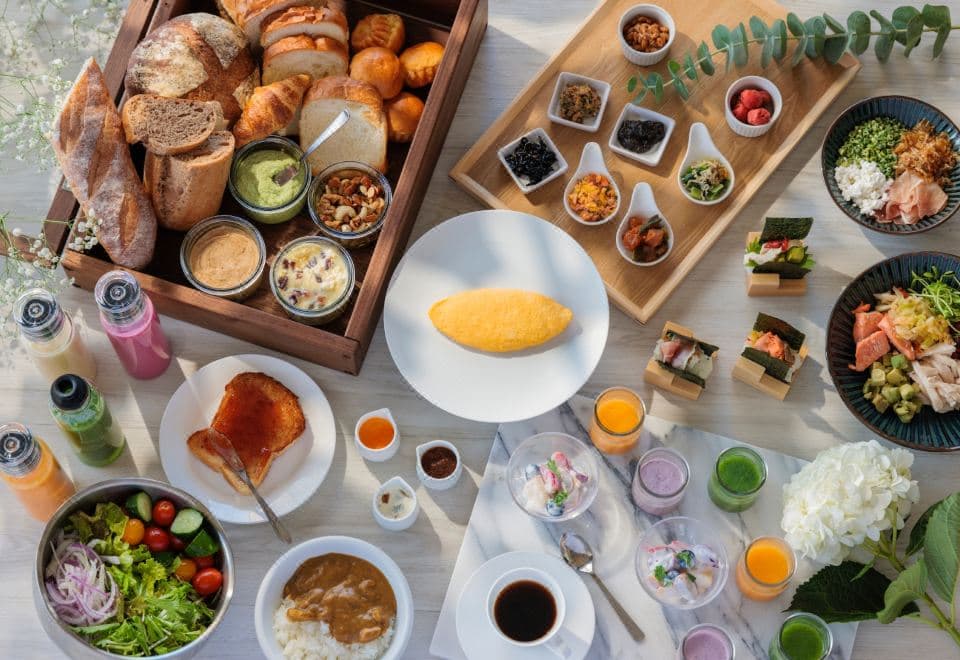 ANA Crowne Plaza SAPPORO by IHG