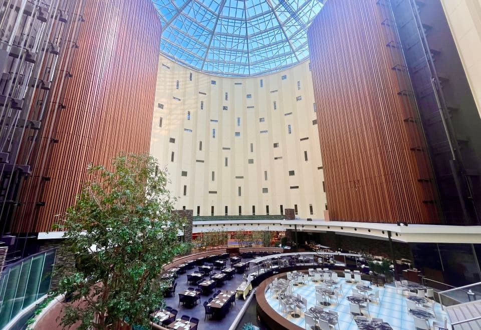 MAIHAMA VIEW HOTEL