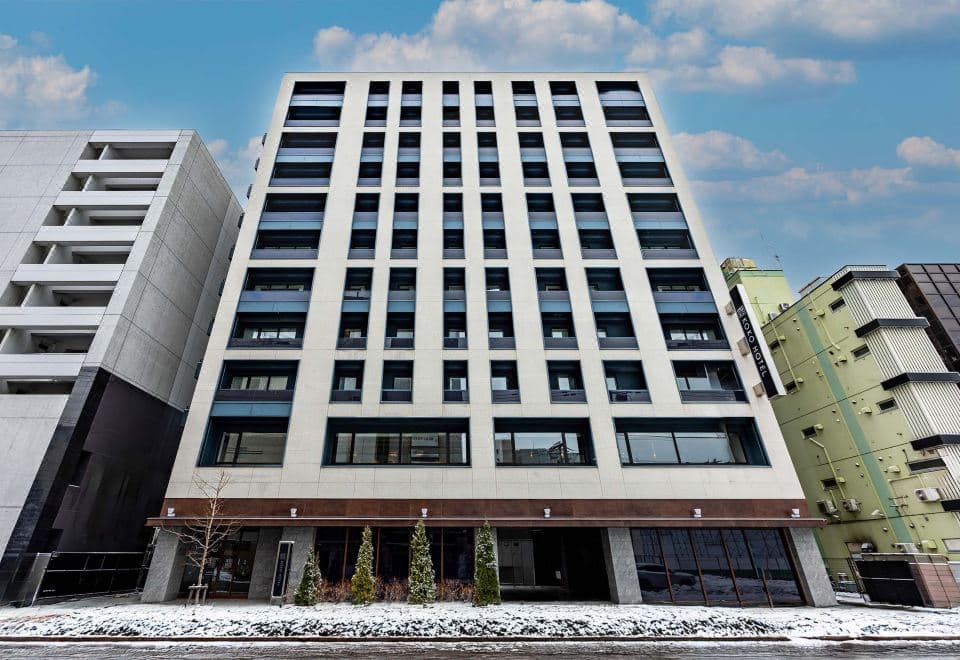 KOKO HOTEL Sapporo Susukino