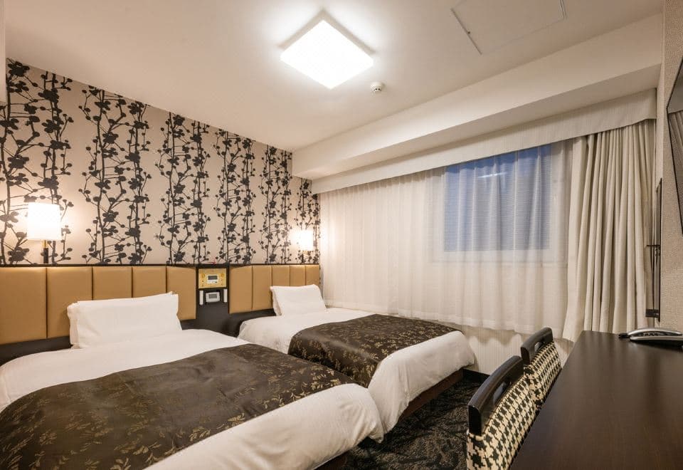 APA Hotel Nagoya Ekimae Kita