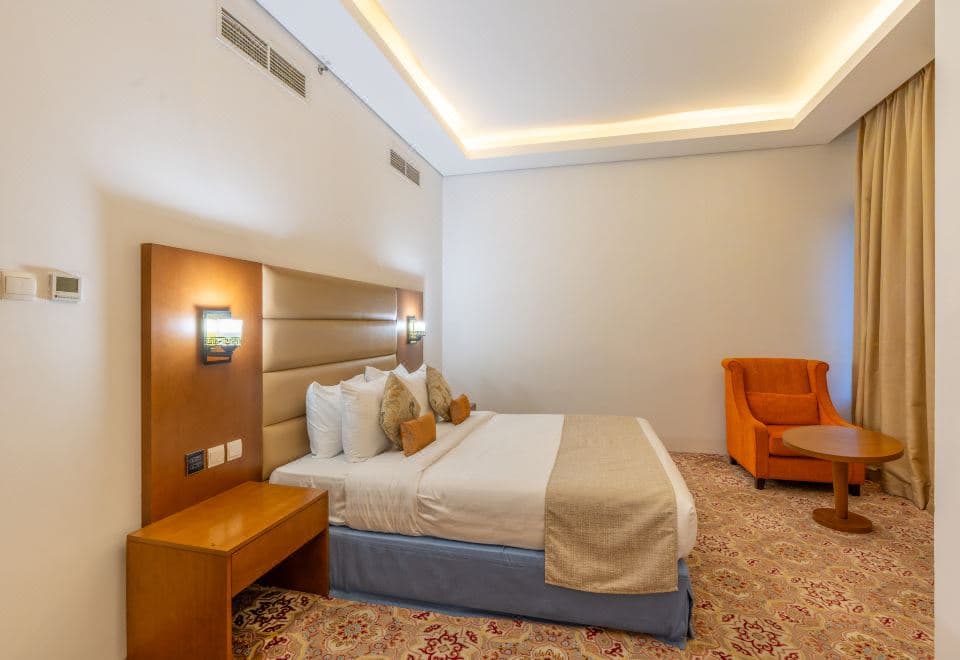 Tamr Inn Hotel