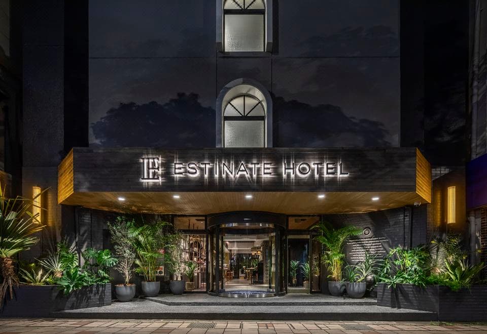 ESTINATE HOTEL NAHA