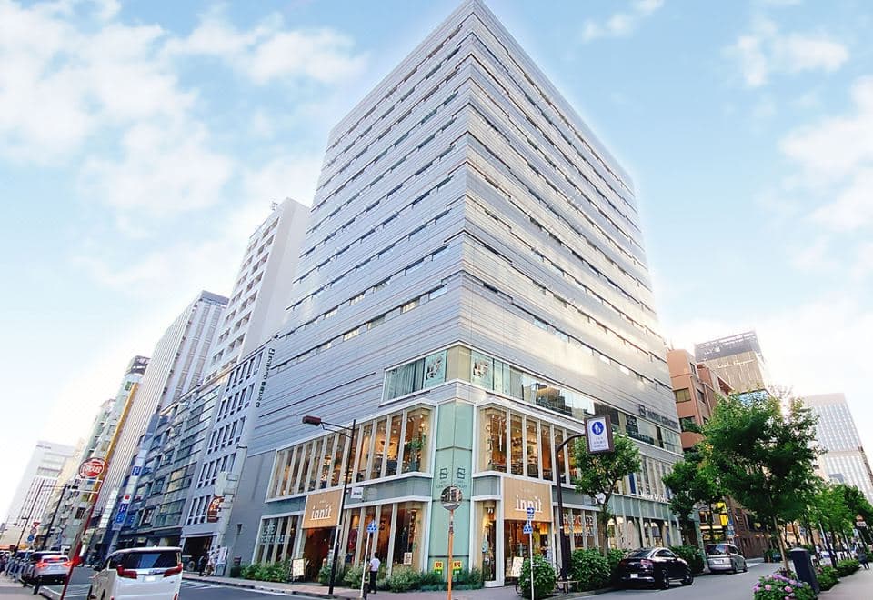 Hotel Gracery Ginza
