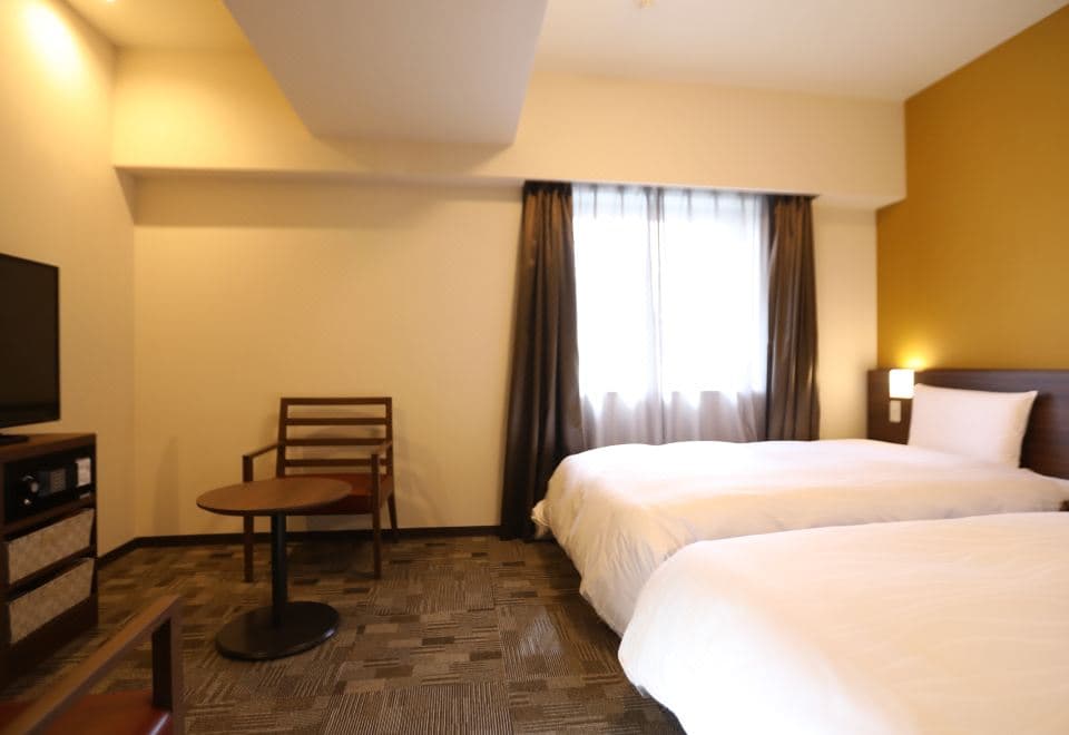 Dormy Inn Ikebukuro Natural Hot Spring
