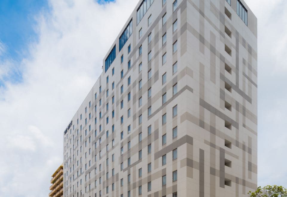 THE NEST NAHA