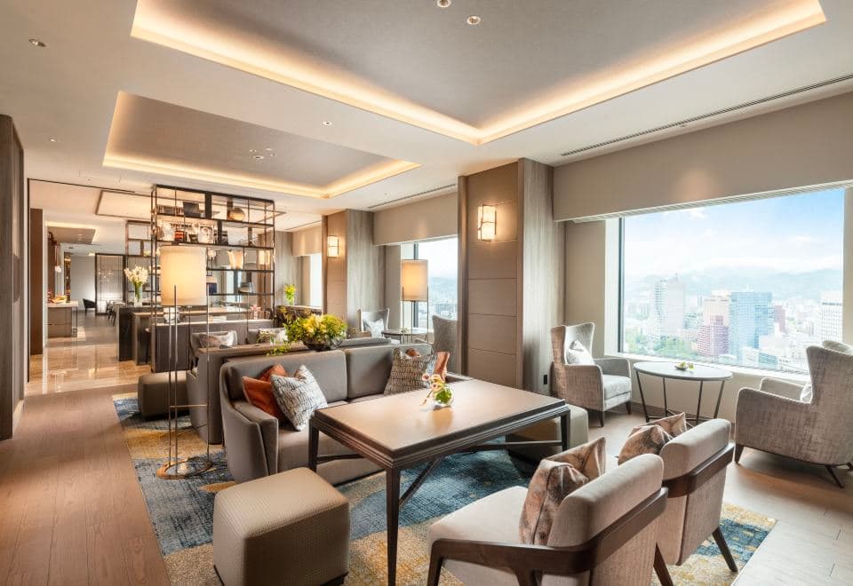 Hilton Hiroshima