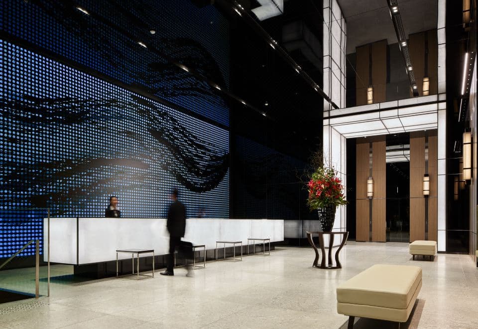 Millennium Mitsui Garden Hotel Tokyo - Ginza