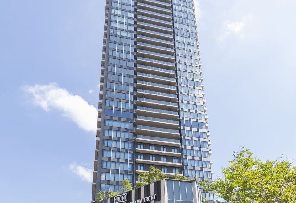 SOTETSU HOTELS THE SPLAISIR YOKOHAMA