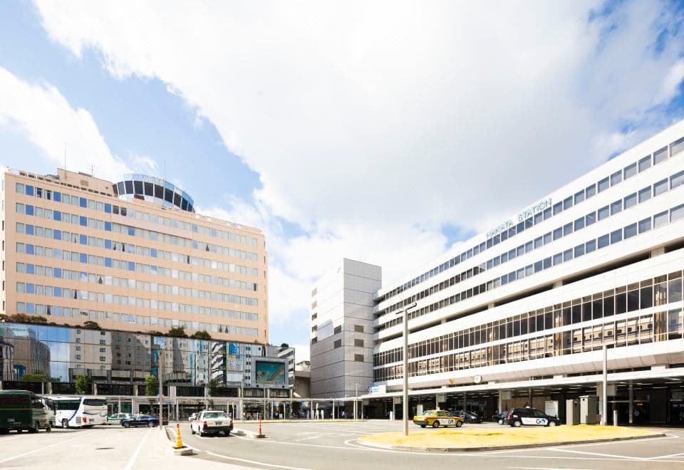 Hotel Clio Court Hakata