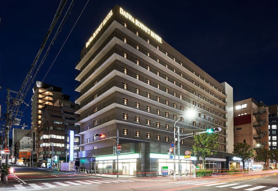 Daiwa Roynet Hotel Kobe Sannomiya