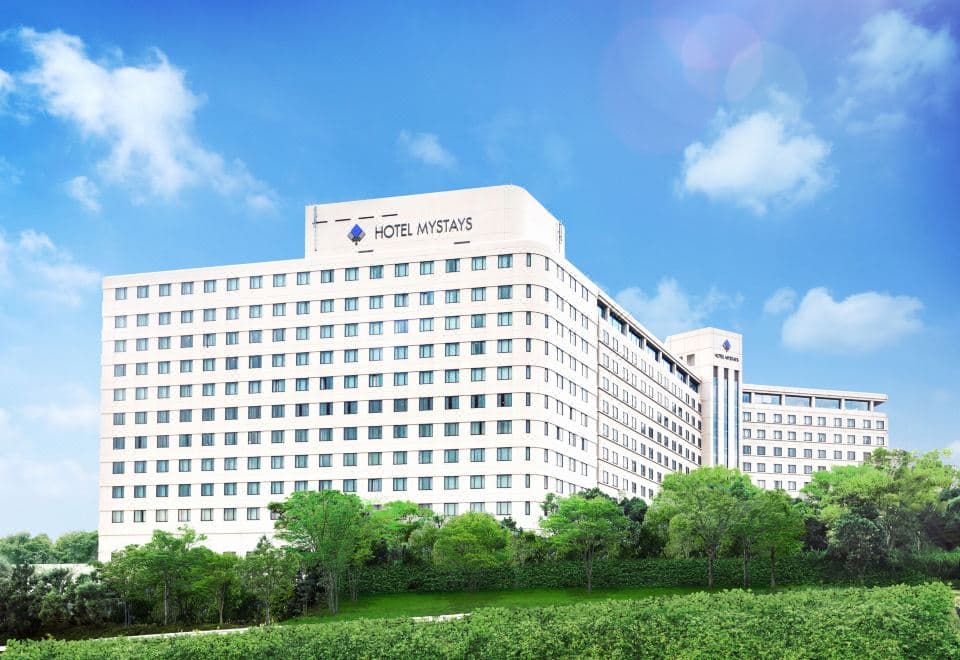 HOTEL MYSTAYS Premier Narita