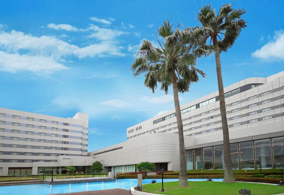 Tokyo Bay Maihama Hotel First Resort