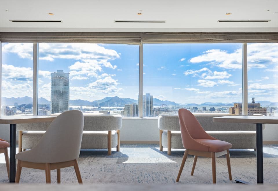 Mitsui Garden Hotel Hiroshima