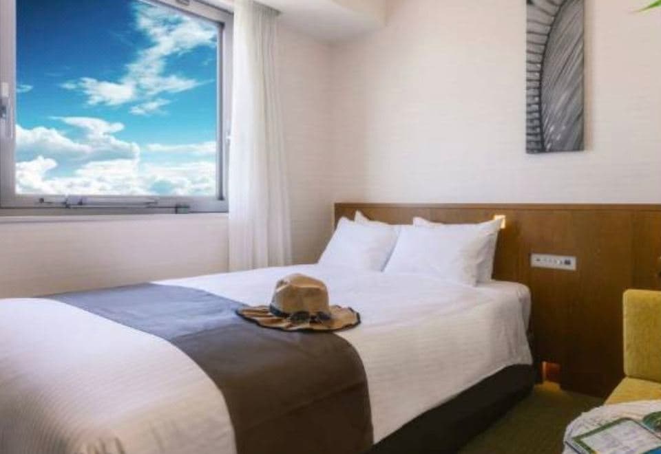 Hotel Gracery Naha