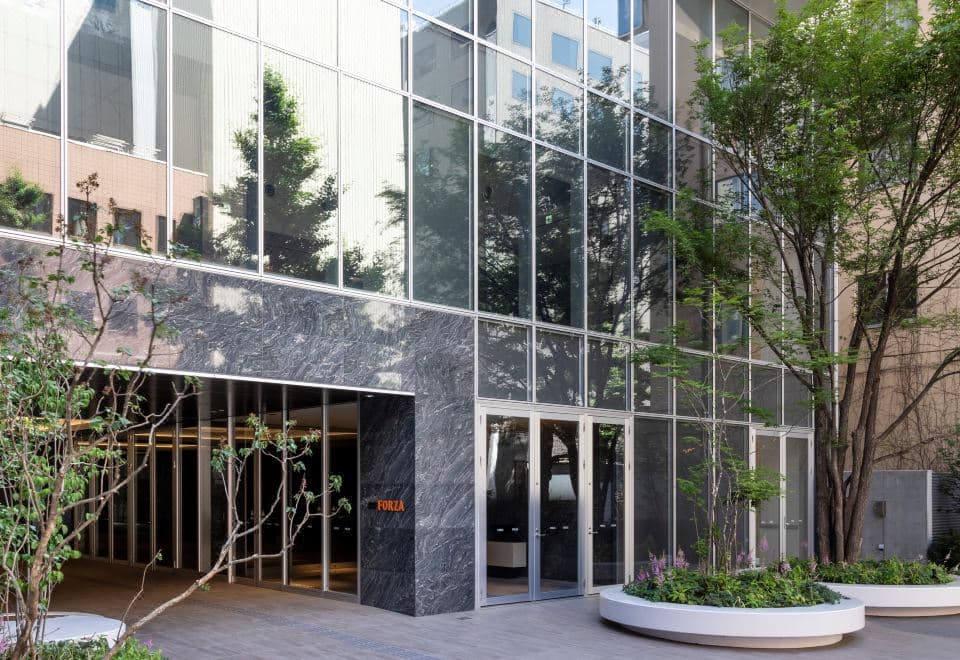 Hotel Forza Sapporo Station