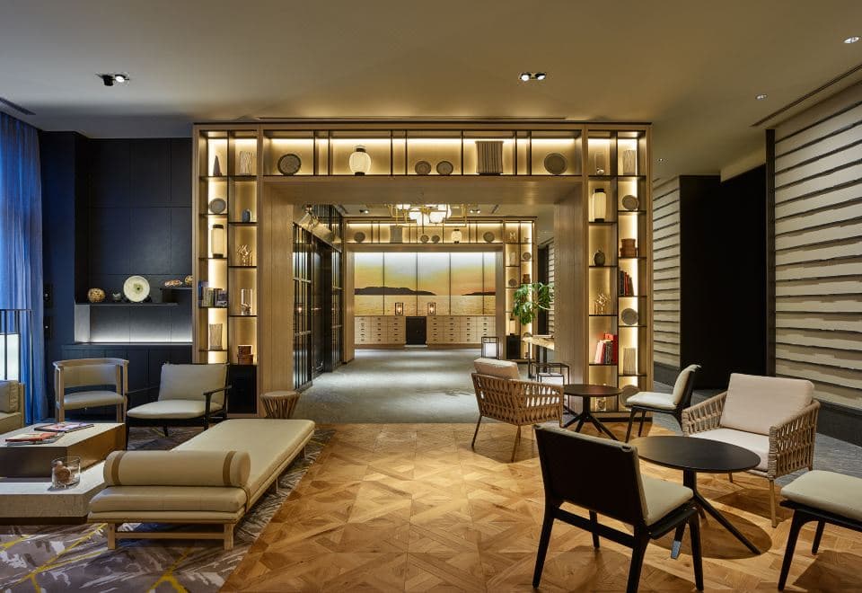 Mitsui Garden Hotel Fukuoka Gion