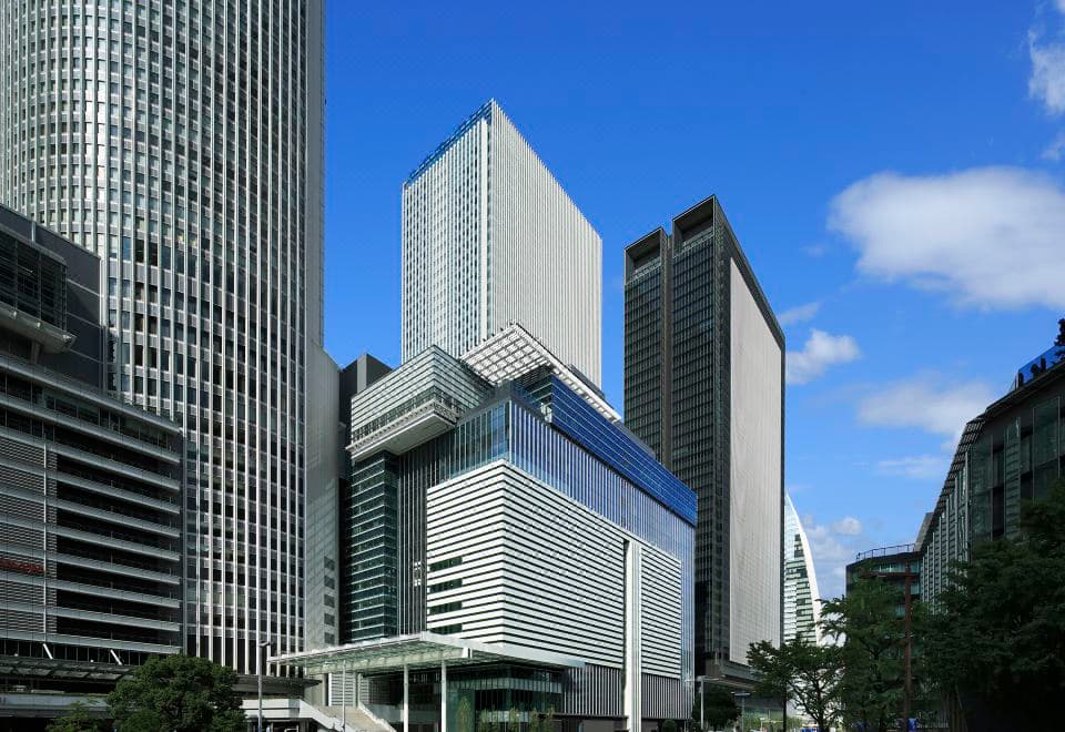Nagoya JR Gate Tower Hotel (JR-Central Hotels)