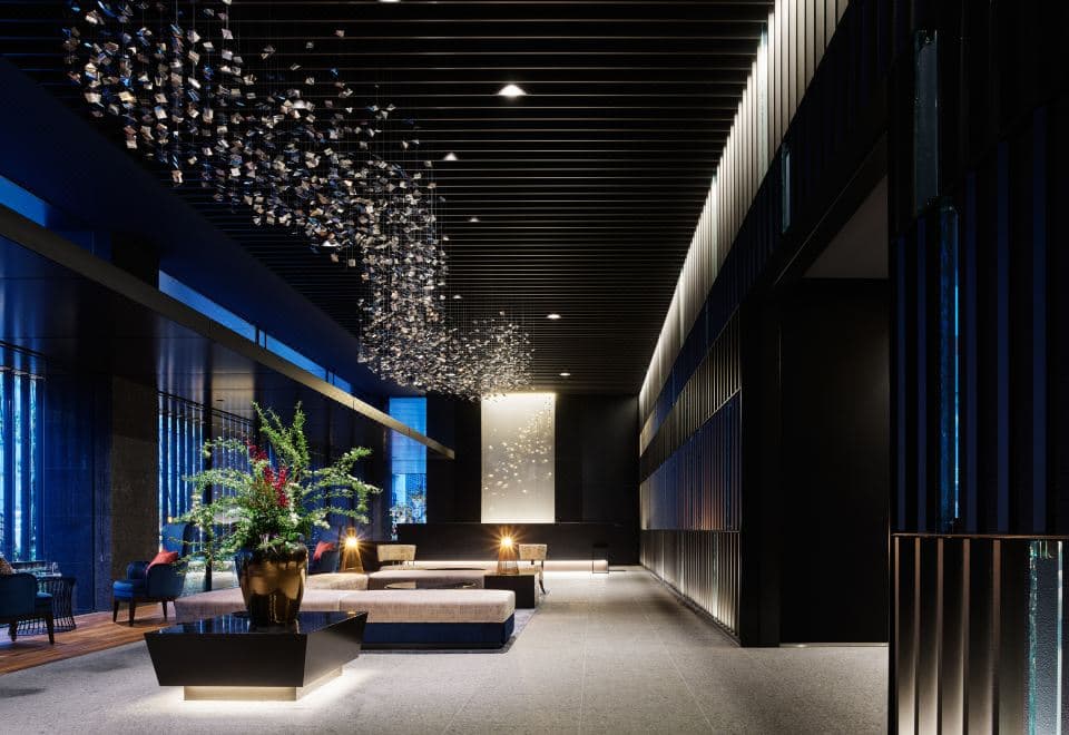 Mitsui Garden Hotel Fukuoka Nakasu