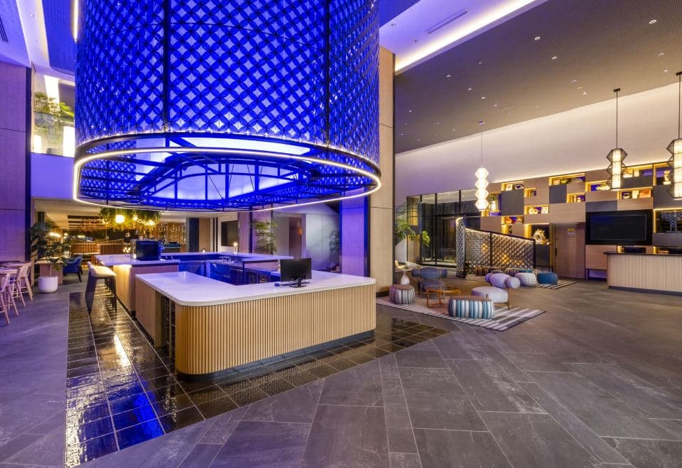 Novotel Nara