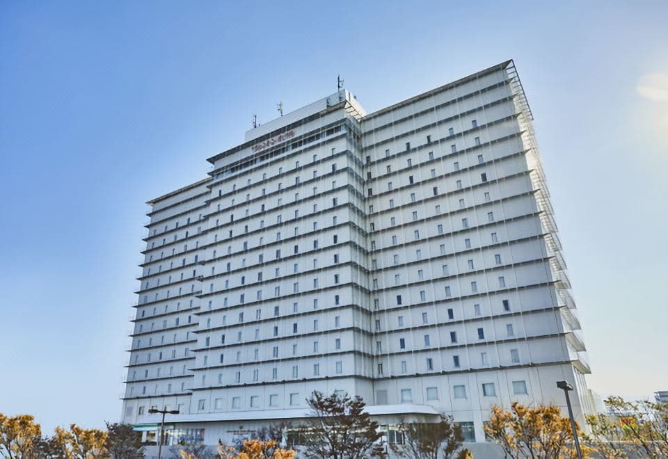 Kansai Airport Washington Hotel