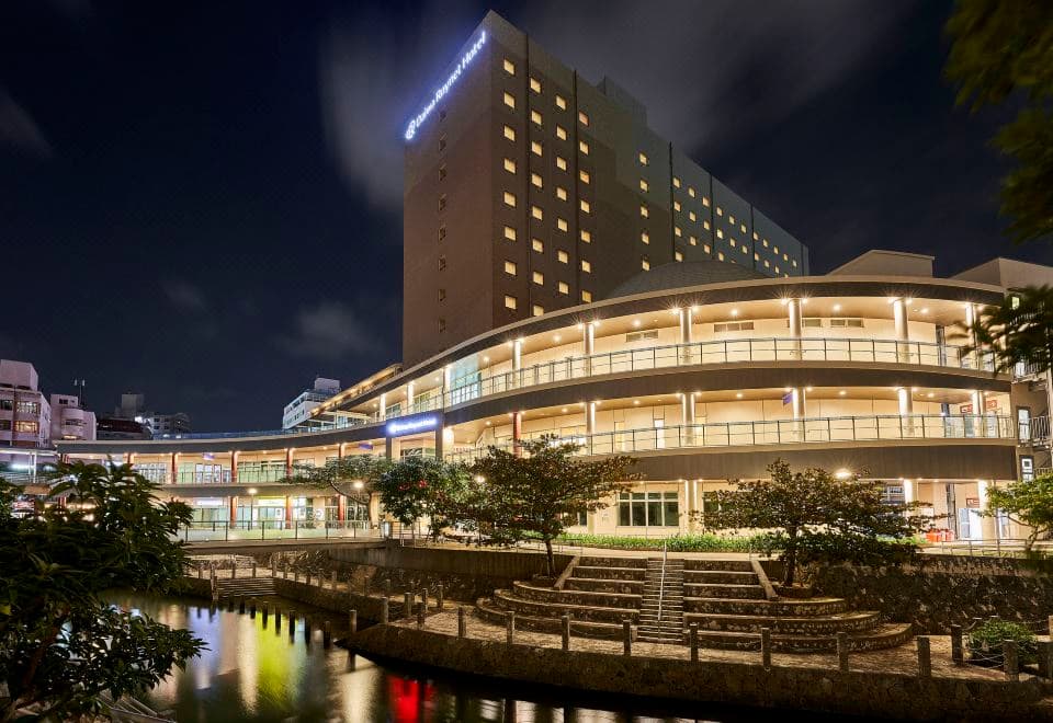 Daiwa Roynet Hotel Naha Kokusaidori