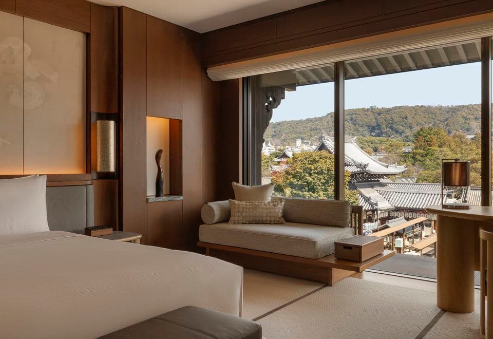 Capella Kyoto