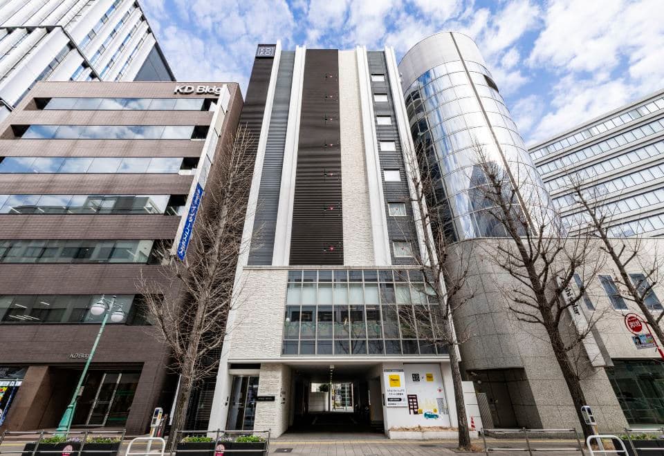 KOKO HOTEL Hakata Shinkansenguchi