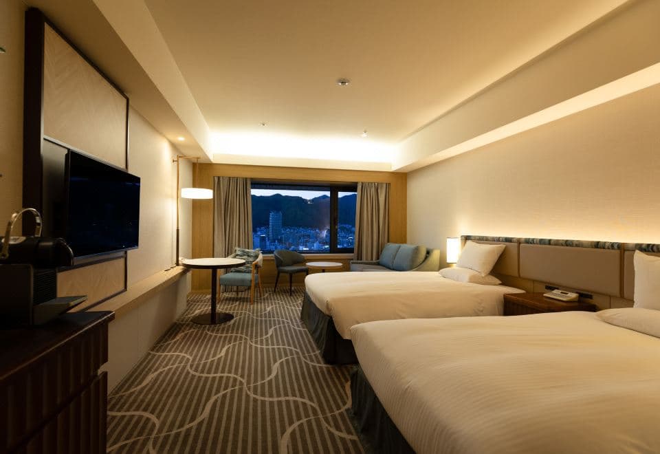 Hotel Okura Kobe