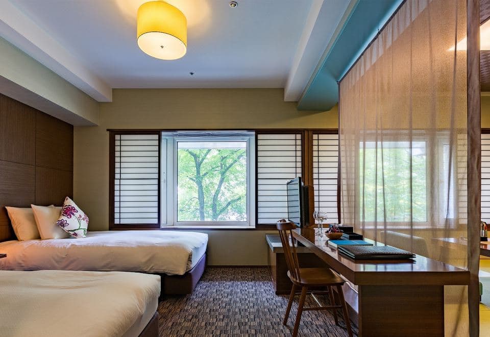Hotel Resol Trinity Sapporo