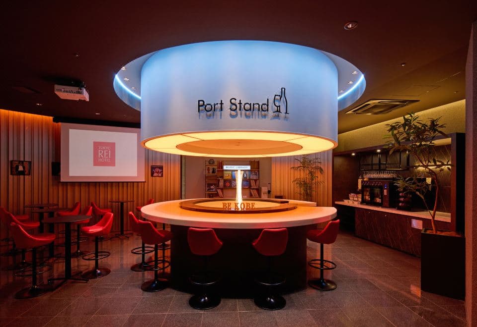 Kobe Motomachi Tokyu Rei Hotel