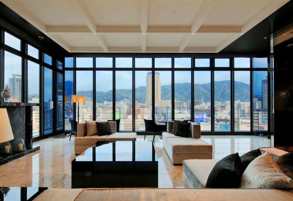 Candeo Hotels Kobe Tor Road