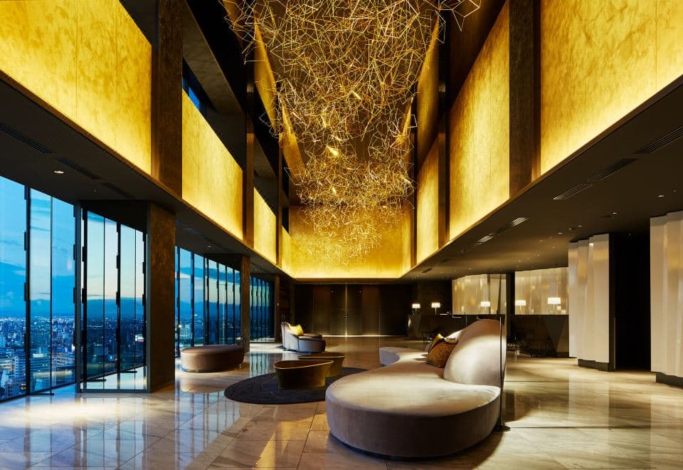 Mitsui Garden Hotel Nagoya Premier