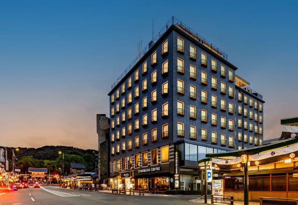 APA Hotel Kyoto Gion Excellent