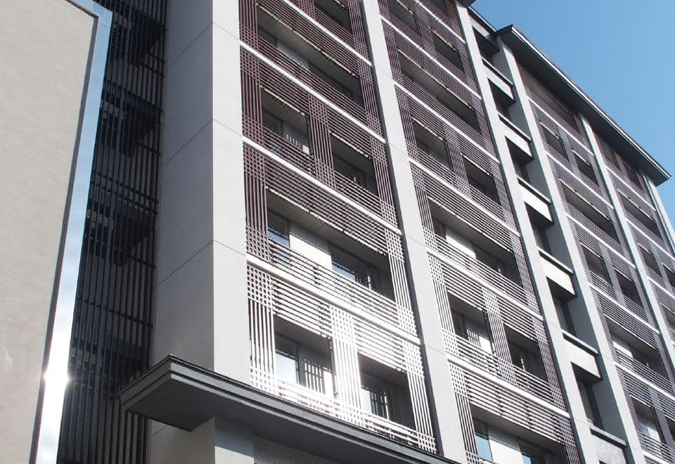 Hotel Gracery Kyoto Sanjo
