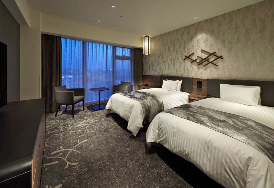 Hotel Vischio Kyoto by GRANVIA