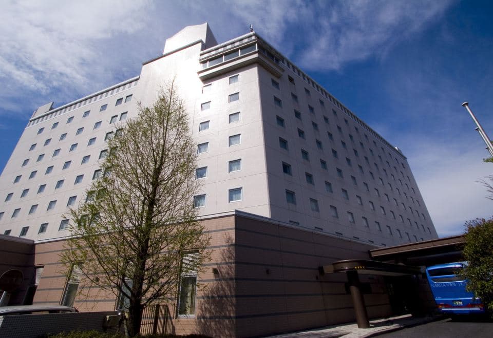 Narita Gateway Hotel
