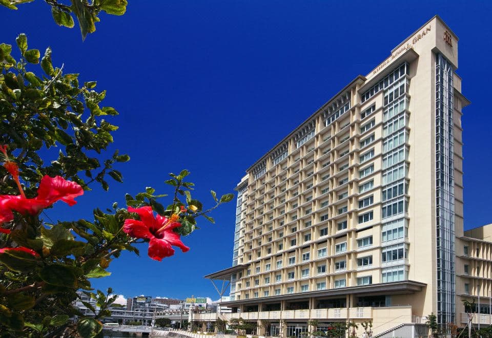 RIHGA Royal Gran Okinawa