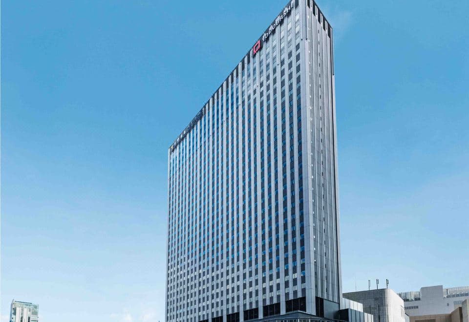 Hotel Hankyu Respire Osaka