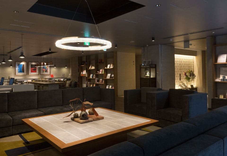Hotel Resol Nagoya