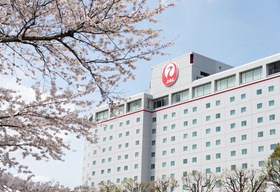 Hotel Nikko Narita