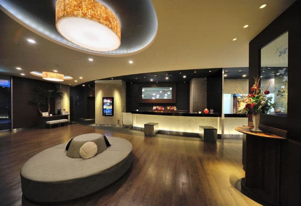 Dormy Inn Premium Shibuya Jingumae Hot Spring